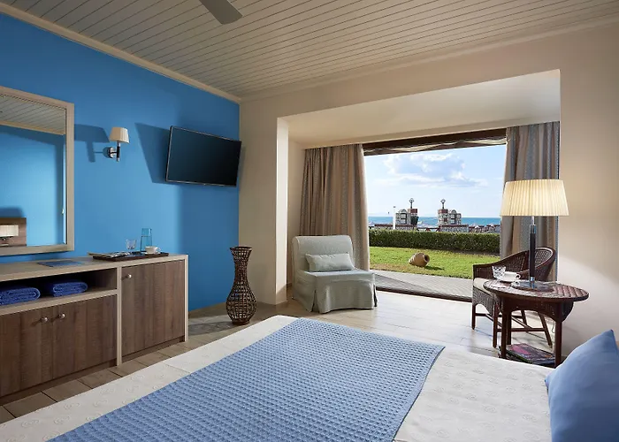 Aldemar Olympian Village Hotel