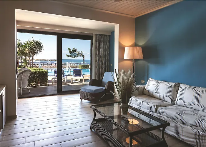 Aldemar Olympian Village Hotel 5*