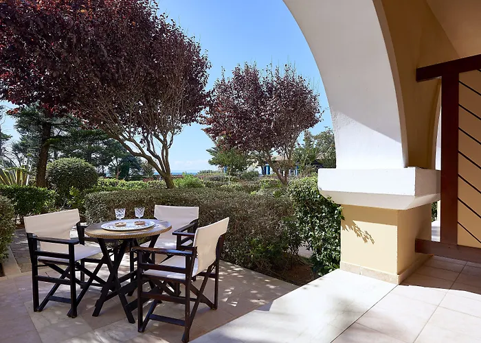 Aldemar Olympian Village 5*