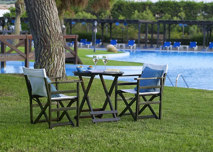 Aldemar Olympian Village Hotel