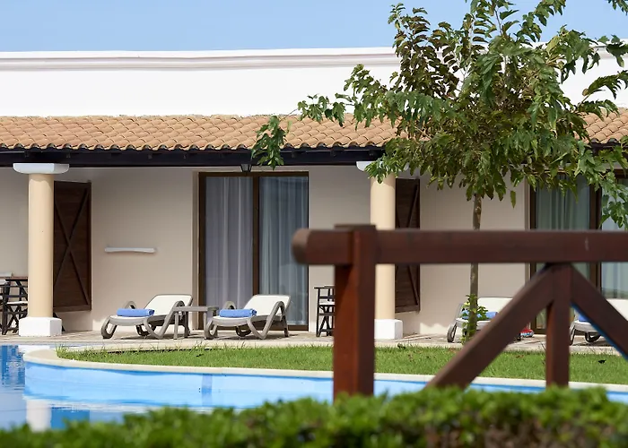 Hotel Aldemar Olympian Village