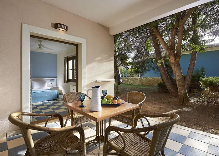 Aldemar Olympian Village 5*