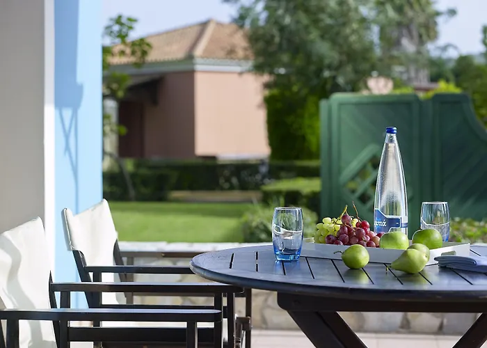 Hotel Aldemar Olympian Village Ancient Olympia