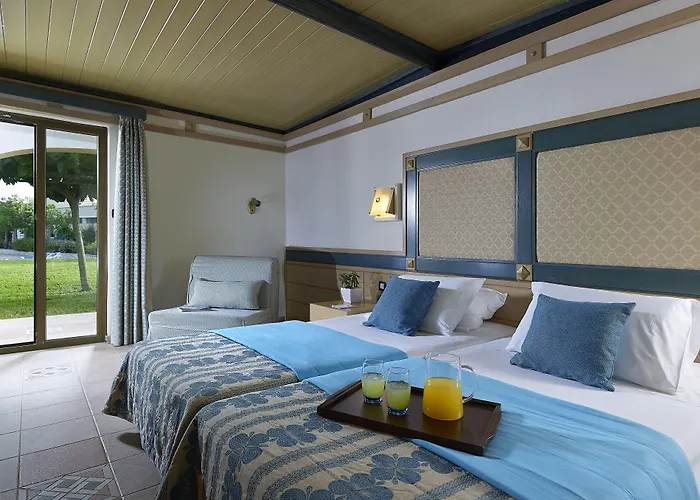 Aldemar Olympian Village Отель