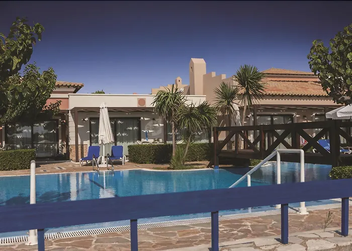 Aldemar Olympian Village