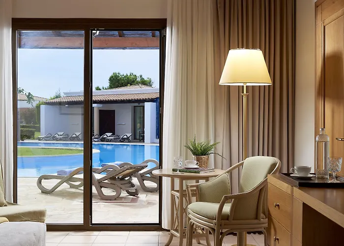 Aldemar Olympian Village Hotel