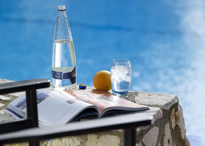 Aldemar Olympian Village Hotel 5*