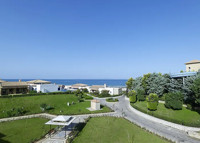 Aldemar Olympian Village 5*