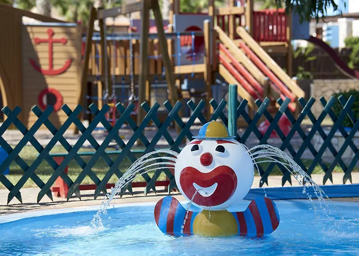 Aldemar Olympian Village 5*