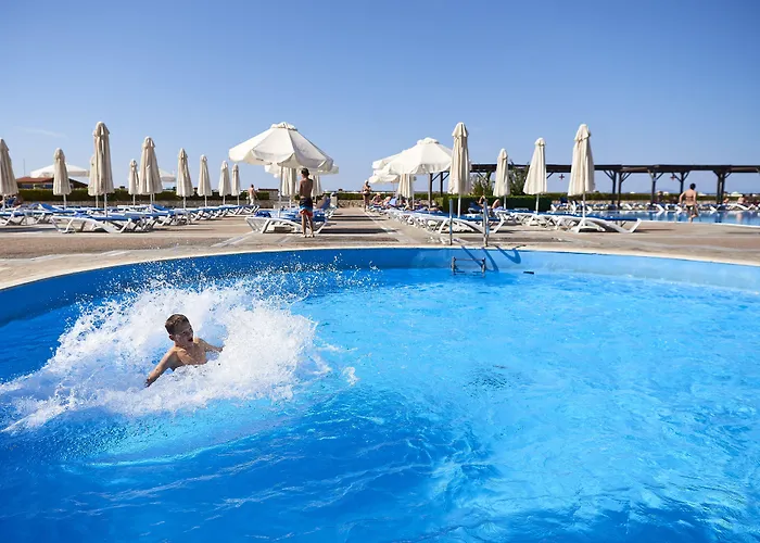 Aldemar Olympian Village