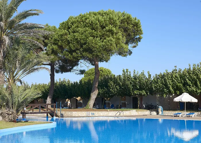 Aldemar Olympian Village Ancient Olympia