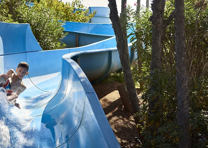 Aldemar Olympian Village Ancient Olympia