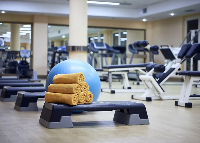 Hotel Aldemar Olympian Village Ancient Olympia