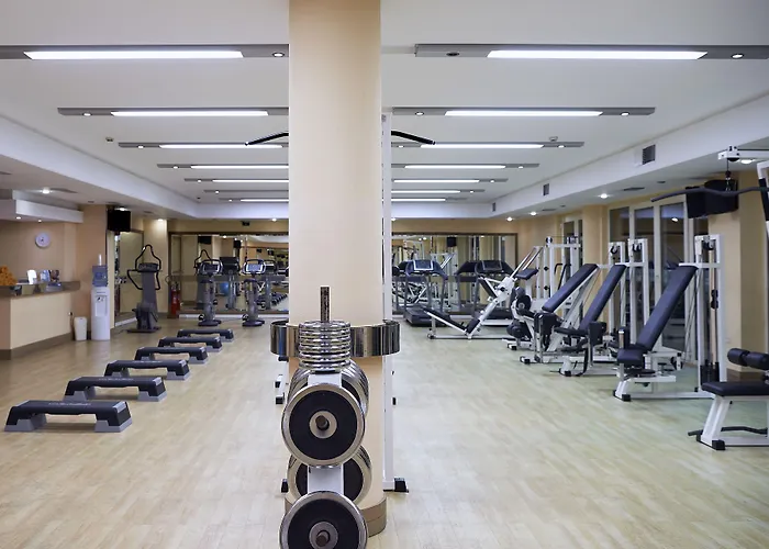 Aldemar Olympian Village