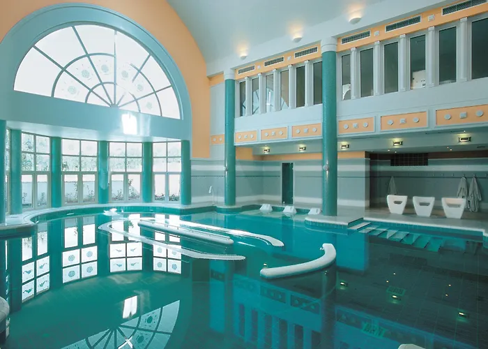 Hotel Aldemar Olympian Village 5*