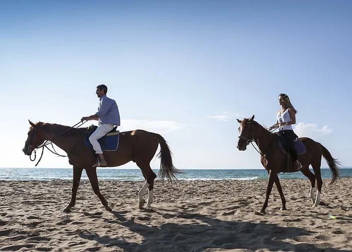 Hotel Aldemar Olympian Village Ancient Olympia