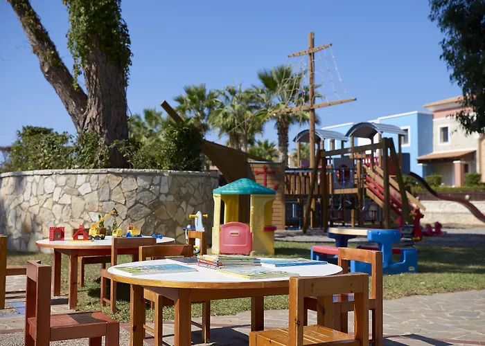 Aldemar Olympian Village