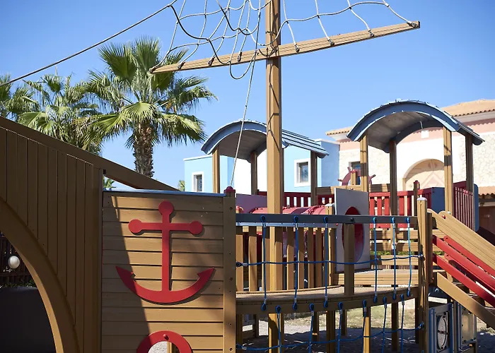 Aldemar Olympian Village Hotel Ancient Olympia