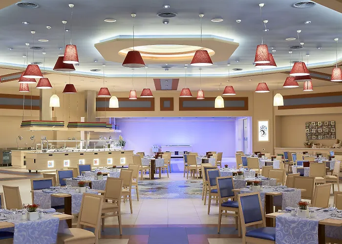 Hotel Aldemar Olympian Village