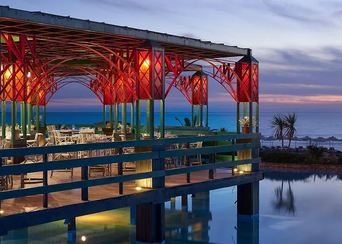 Aldemar Olympian Village Отель 5*