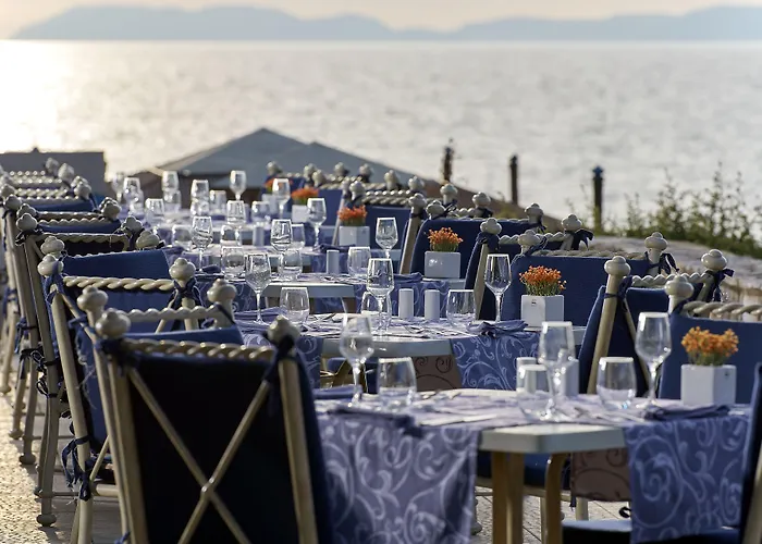 Aldemar Olympian Village