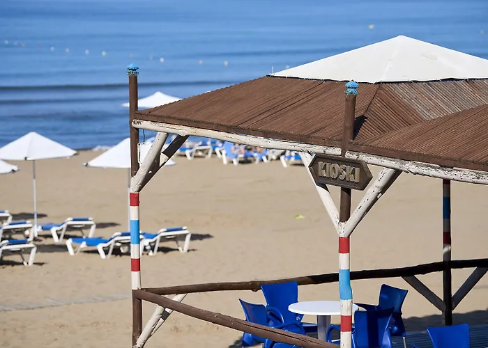 Aldemar Olympian Village Hotel