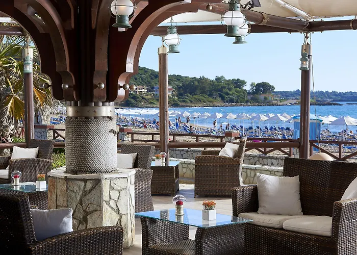 Aldemar Olympian Village Ancient Olympia