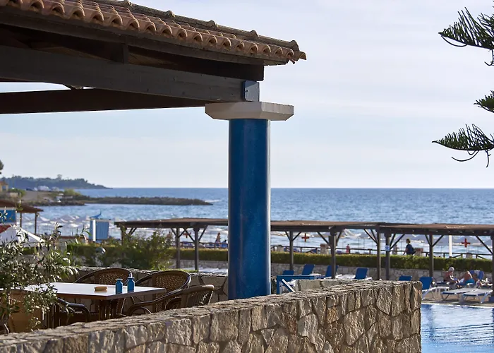 Aldemar Olympian Village Олимпия