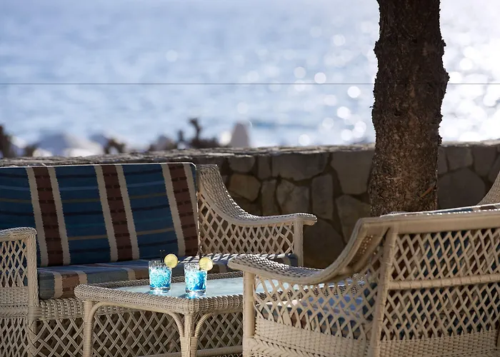 Aldemar Olympian Village Ancient Olympia