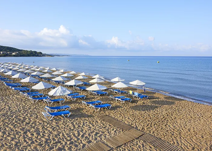 Aldemar Olympian Village 5*