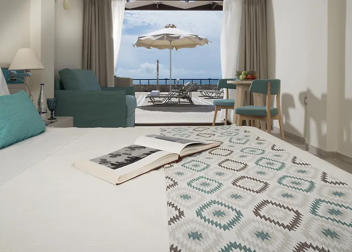 Aldemar Olympian Village Отель 5*